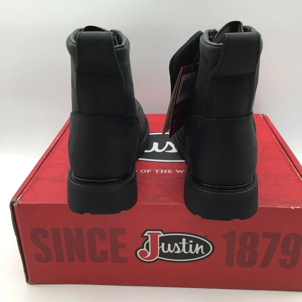 Justin Boots justin inch